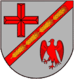 Coat of arms of Gilzem