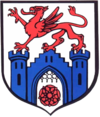 Wappen von Pyrzyce