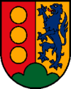 Wappen von Kirchheim im Innkreis