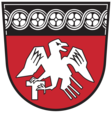 Lendorf címere