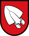 Wappen von Wichtrach