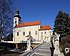 Pfarrkirche Wolkersdorf