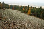 Heiligkreuzgebirge UNESCO Global Geopark