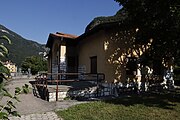 Elementarschule „Gian Carlo di Castelbarco“