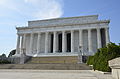 Lincoln Memorial (Govt. Shutdown)