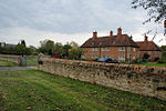 The Almshouses