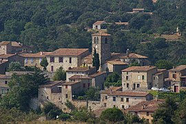 General View of Aragon