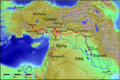 10.36, 16 Mayıs 2007 tarihindeki sürümün küçültülmüş hâli