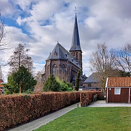 Sint-Ludgeruskerk