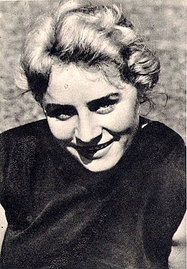 Barbara Janiszewska