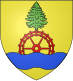 Coat of arms of Morez