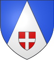 Haute-Savoie címere