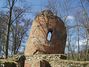 Burg Galenbeck