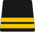 OF-4 - Lieutenant colonel