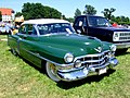 Cadillac Fleetwood Sixty Special (1952)