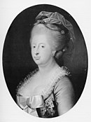 Dronning Caroline Mathilde