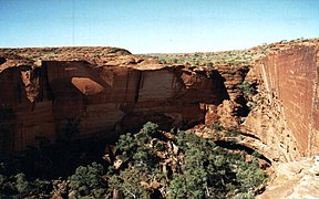 Kings Canyon