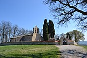 Kapelle Sainte-Cécile