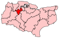 Outline map