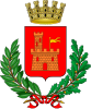 Coat of arms of Cittadella