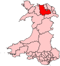 Outline map