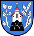 Wappen der Stadt Waldkirch