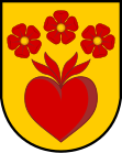 Wappen von Stálky