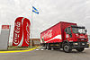 Coca-Cola-telep