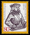 1488–1523, Ulrich von Hutten