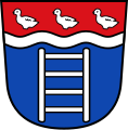 Wappen der Stadt Bad Oeynhausen