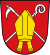 Wappen der Gemeinde Krün