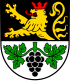 Coat of arms of Monzernheim