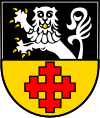 Wappen von Staudernheim