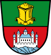 Wappen des Marktes Wörnitz