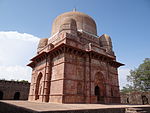Darya Khan's Tomb
