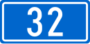 Državna cesta D32