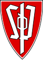 Emblem of the Sudeten German Party