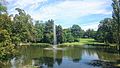 Englischer Garten