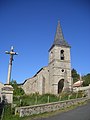 Kirche Saint-Mary