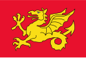 Wessex bayrağı