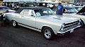 Fairlane (Americas) MkII