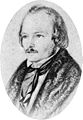 Wilhelm Schulz-Bodmer (Ersteller unbekannt)