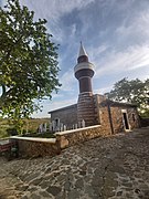 Güzelköy Camii, restorasyondan sonra