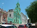 Igreja Matriz de Nossa Senora da Candelária