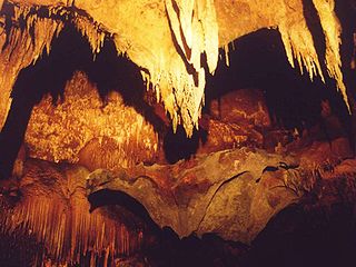 Kaho Bin Höhle