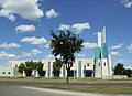 Laredo Public Library