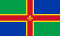 Flag of Lincolnshire