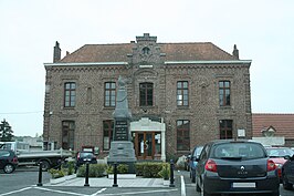 Gemeentehuis