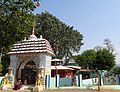 Maa Majhighariani Temple, Rayagada