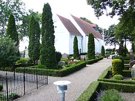 Kerk